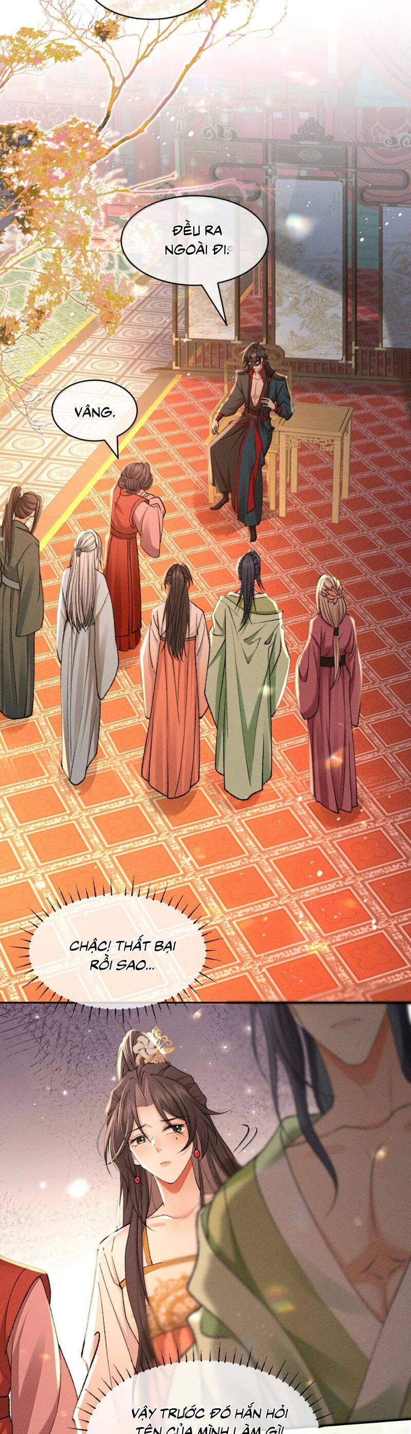 Hải Vương Sau Khi Hoàn Lương Sa Vào Tu La Tràng Chapter 29 - 4