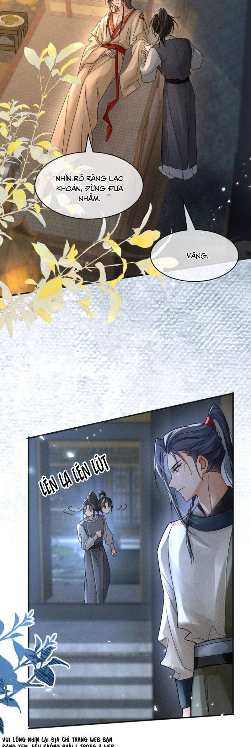 Hải Vương Sau Khi Hoàn Lương Sa Vào Tu La Tràng Chapter 29 - 31