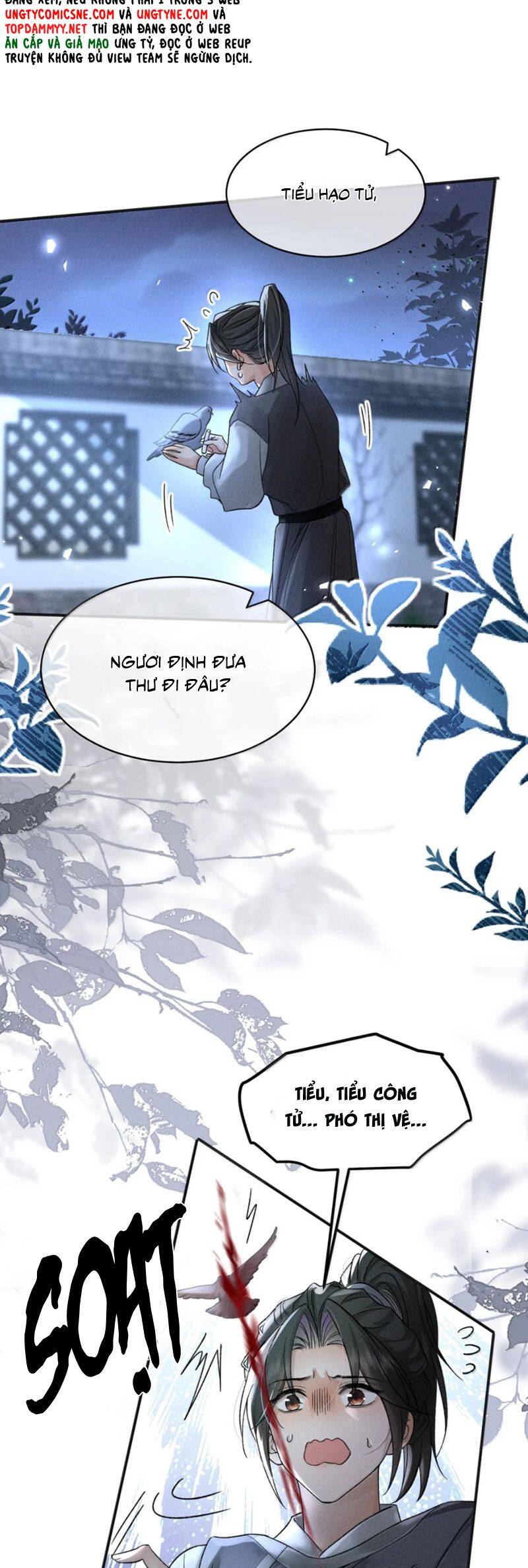 Hải Vương Sau Khi Hoàn Lương Sa Vào Tu La Tràng Chapter 29 - 32