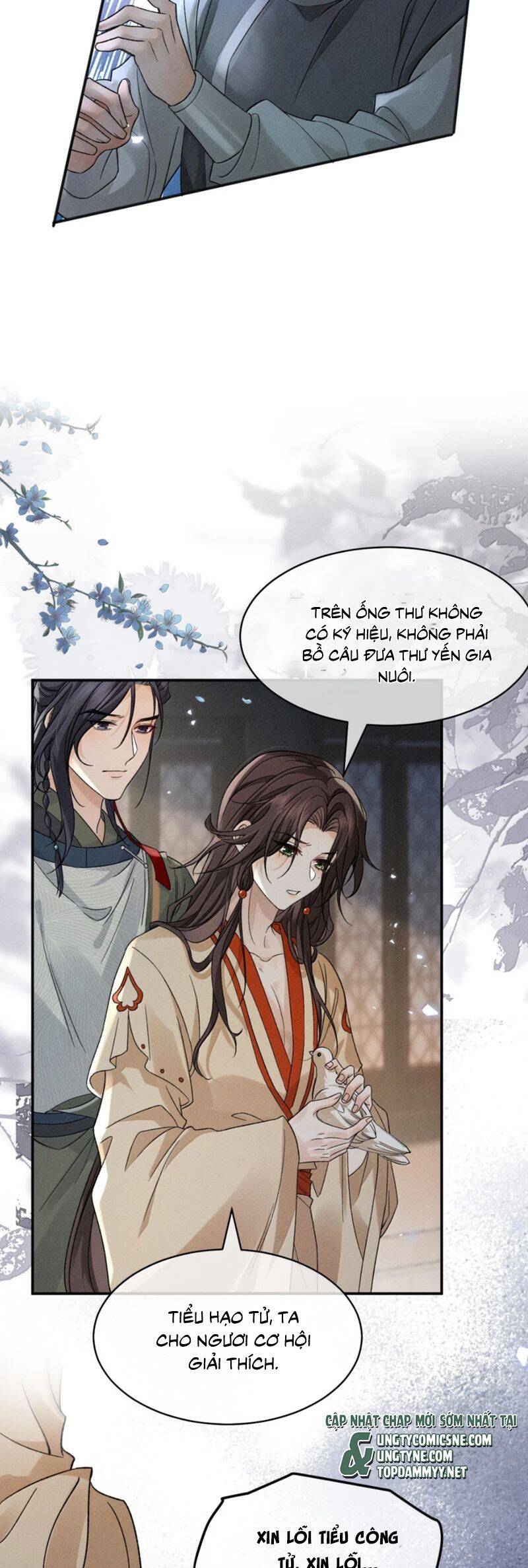 Hải Vương Sau Khi Hoàn Lương Sa Vào Tu La Tràng Chapter 29 - 33