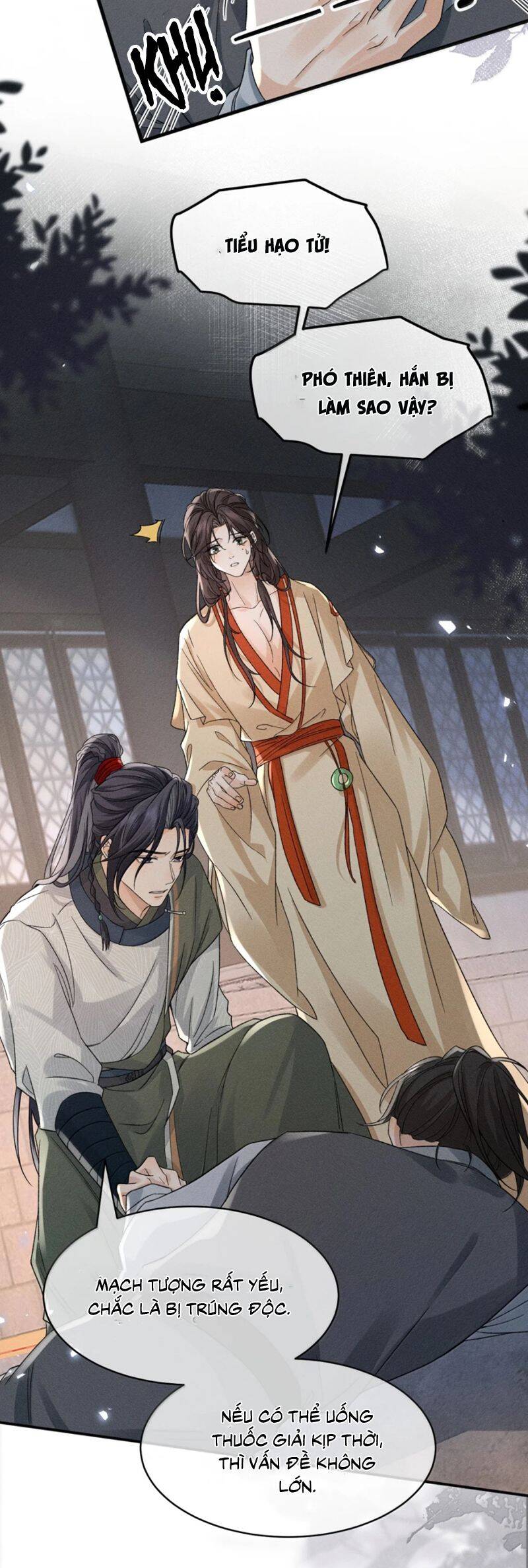 Hải Vương Sau Khi Hoàn Lương Sa Vào Tu La Tràng Chapter 29 - 35