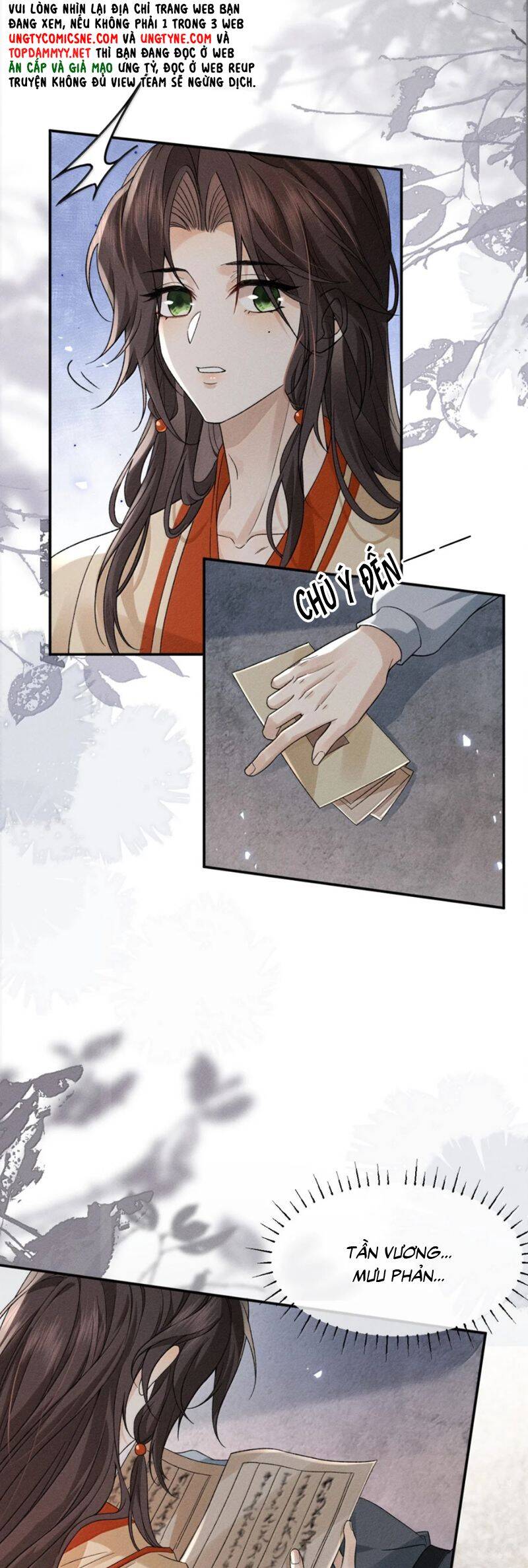 Hải Vương Sau Khi Hoàn Lương Sa Vào Tu La Tràng Chapter 29 - 36