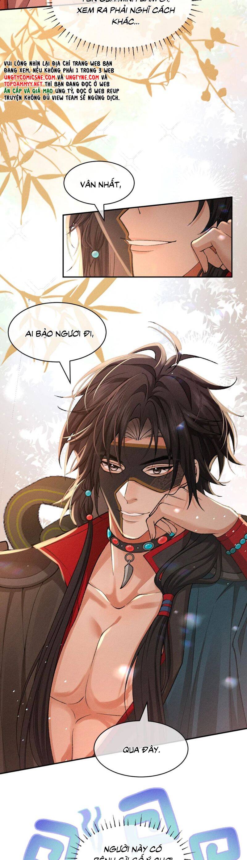 Hải Vương Sau Khi Hoàn Lương Sa Vào Tu La Tràng Chapter 29 - 5