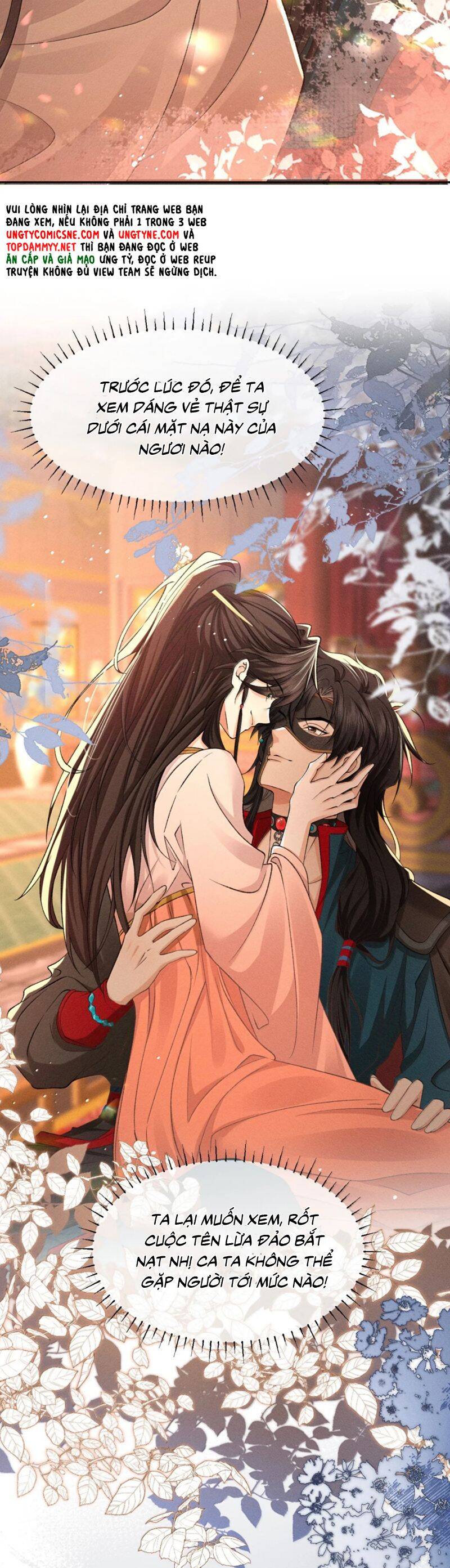 Hải Vương Sau Khi Hoàn Lương Sa Vào Tu La Tràng Chapter 29 - 8