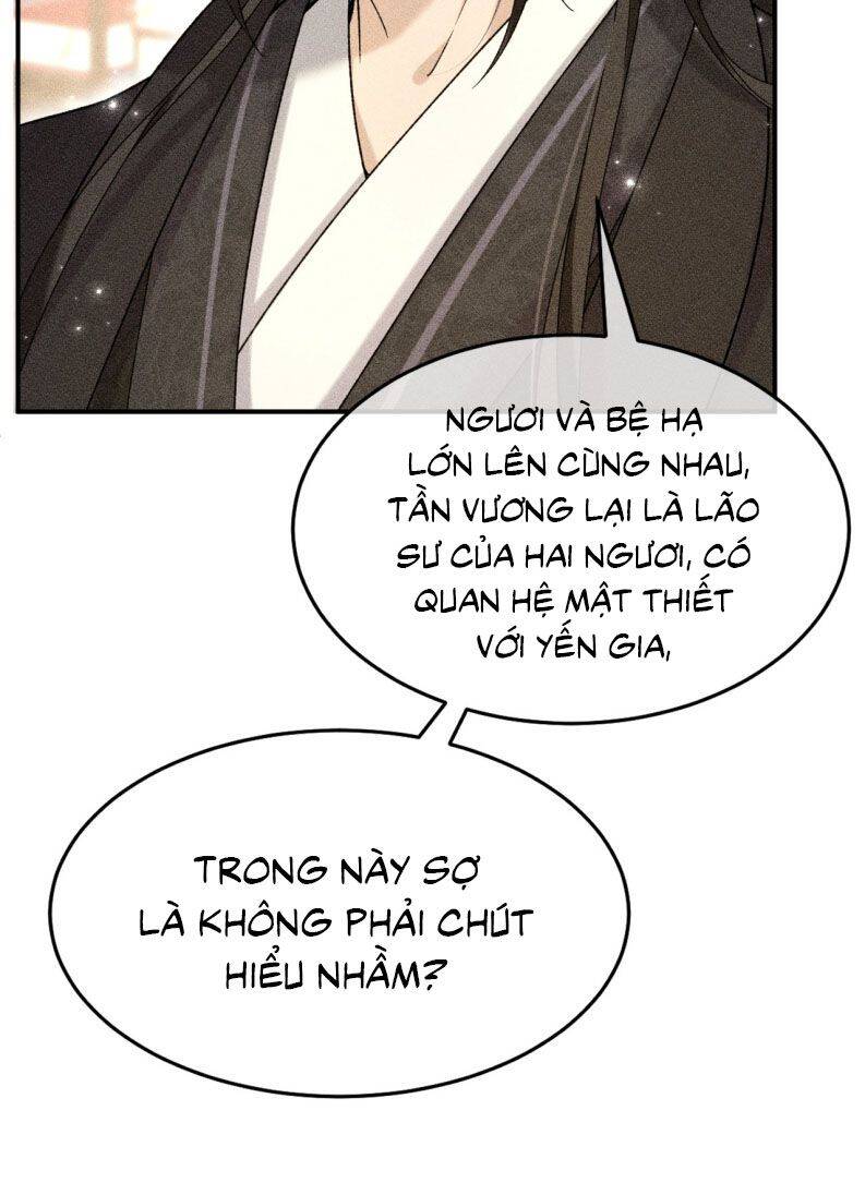 Hải Vương Sau Khi Hoàn Lương Sa Vào Tu La Tràng Chapter 3 - 11