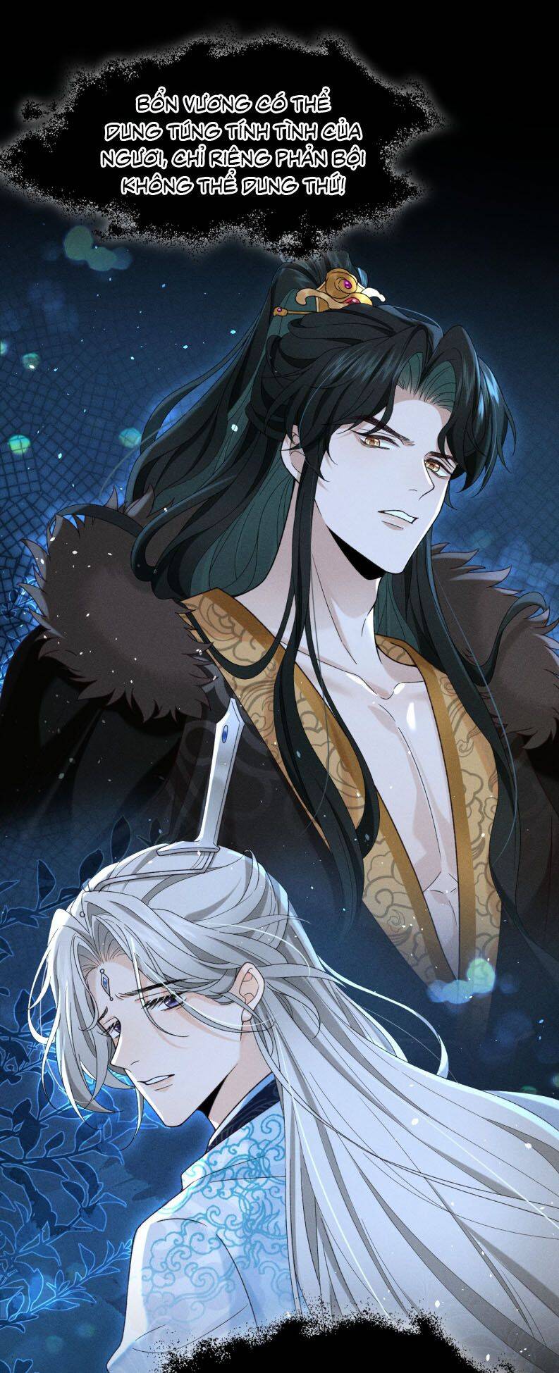 Hải Vương Sau Khi Hoàn Lương Sa Vào Tu La Tràng Chapter 3 - 15