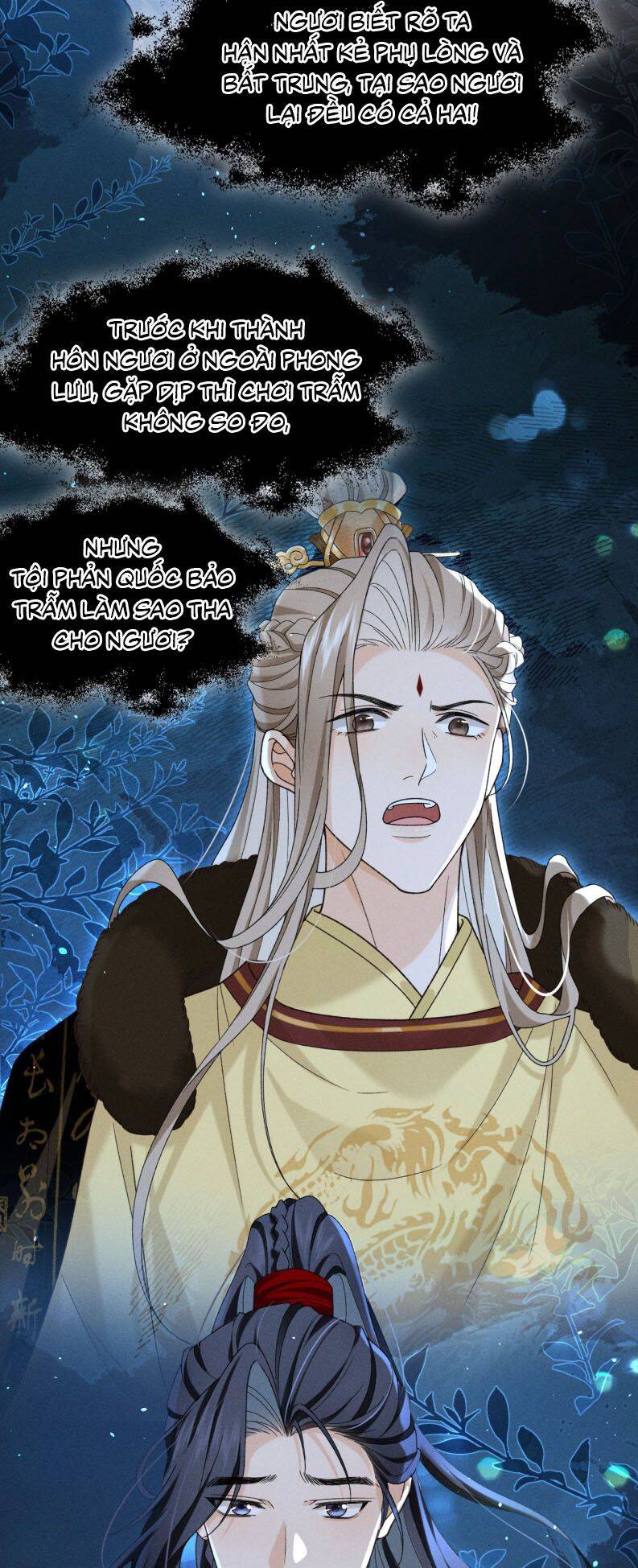 Hải Vương Sau Khi Hoàn Lương Sa Vào Tu La Tràng Chapter 3 - 16