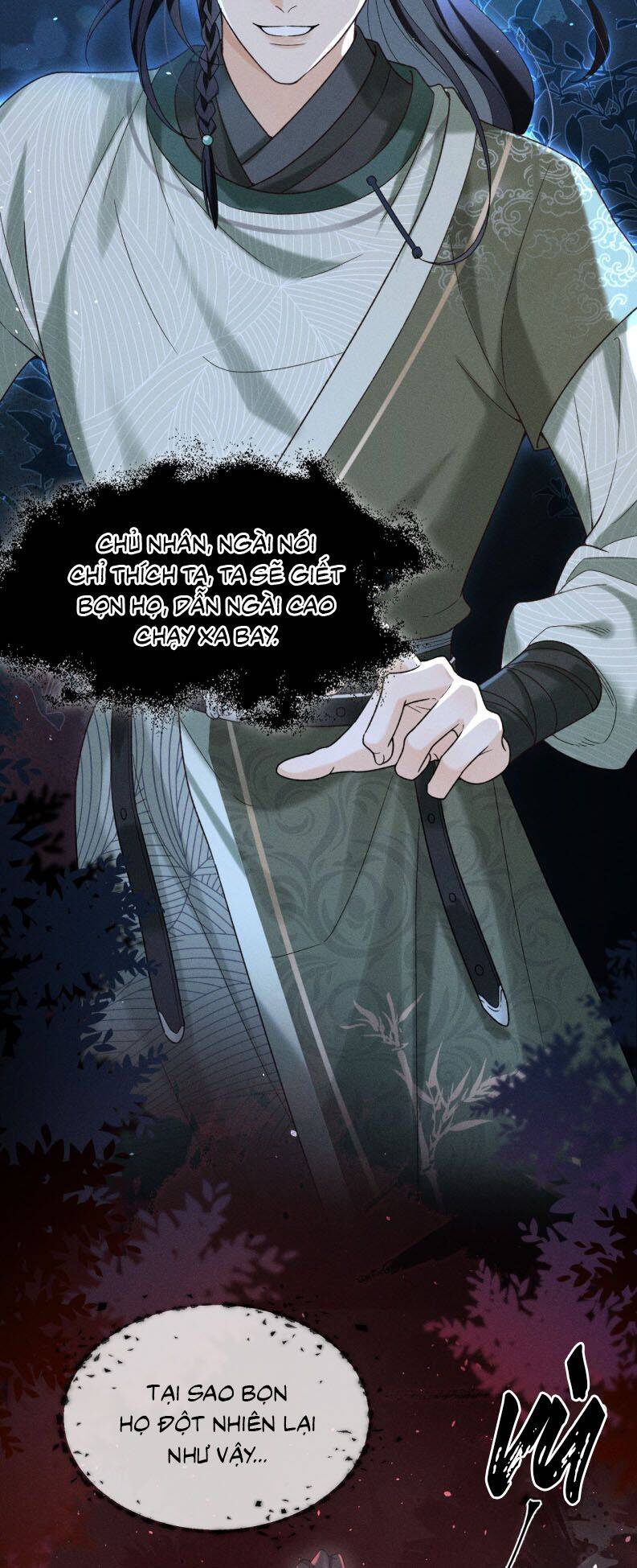 Hải Vương Sau Khi Hoàn Lương Sa Vào Tu La Tràng Chapter 3 - 17