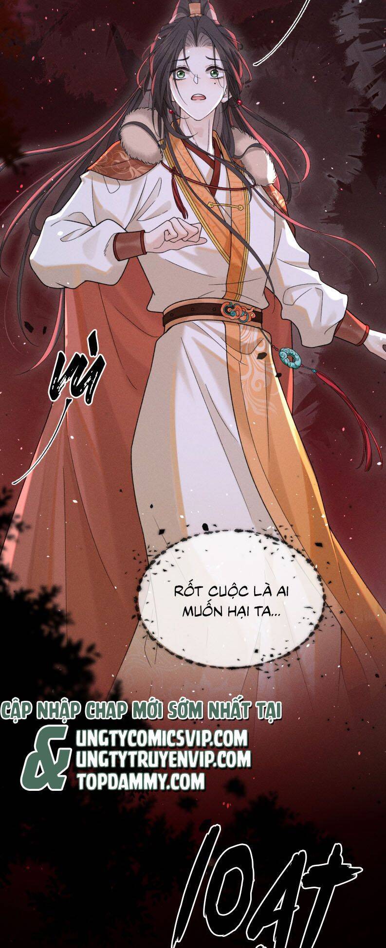 Hải Vương Sau Khi Hoàn Lương Sa Vào Tu La Tràng Chapter 3 - 18