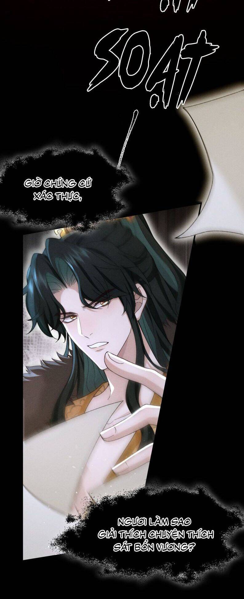 Hải Vương Sau Khi Hoàn Lương Sa Vào Tu La Tràng Chapter 3 - 19