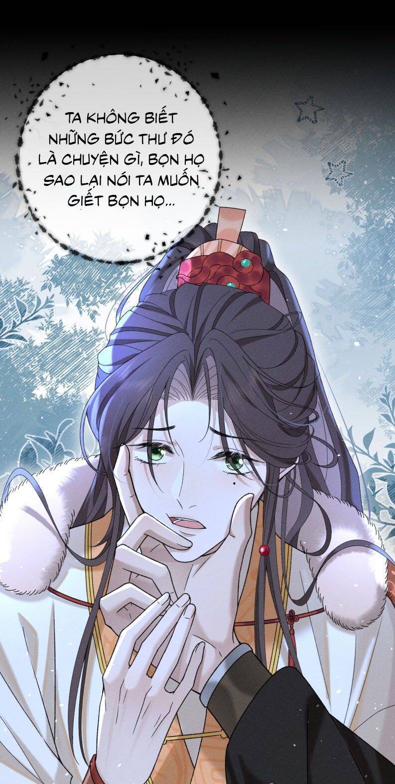 Hải Vương Sau Khi Hoàn Lương Sa Vào Tu La Tràng Chapter 3 - 20