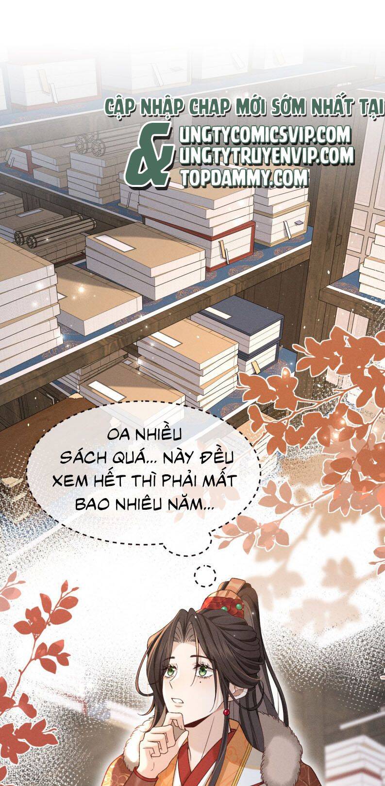 Hải Vương Sau Khi Hoàn Lương Sa Vào Tu La Tràng Chapter 3 - 3