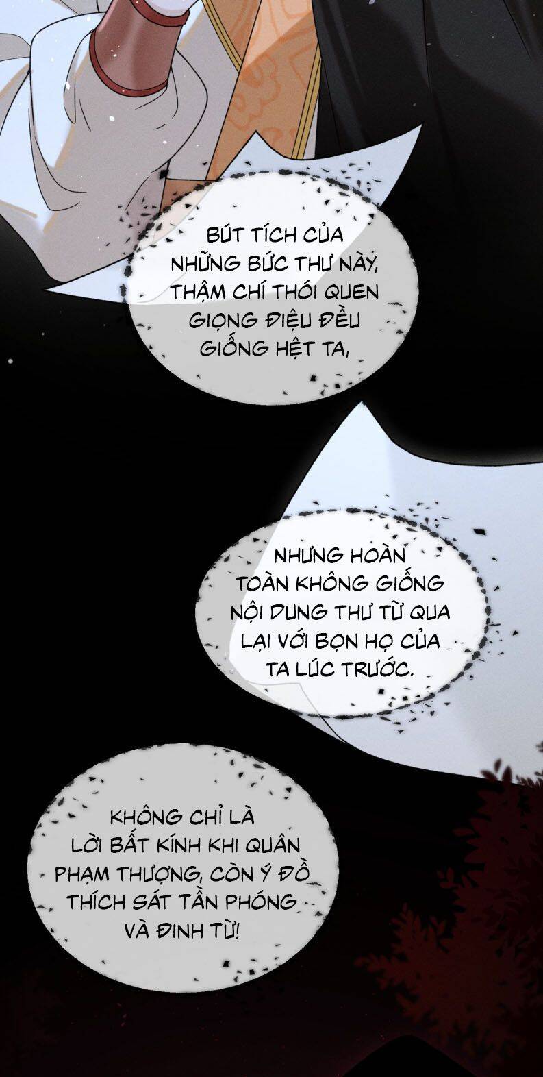 Hải Vương Sau Khi Hoàn Lương Sa Vào Tu La Tràng Chapter 3 - 21