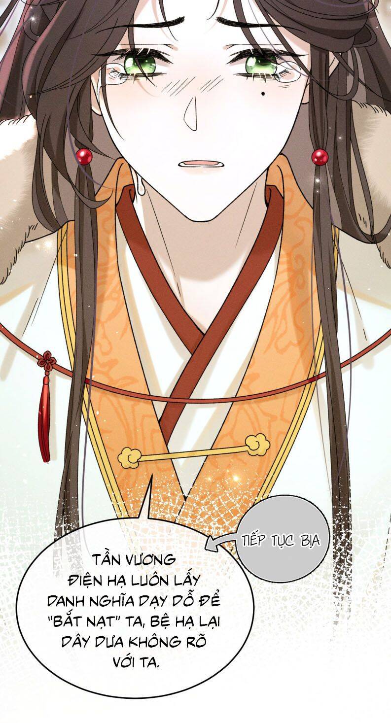 Hải Vương Sau Khi Hoàn Lương Sa Vào Tu La Tràng Chapter 3 - 26