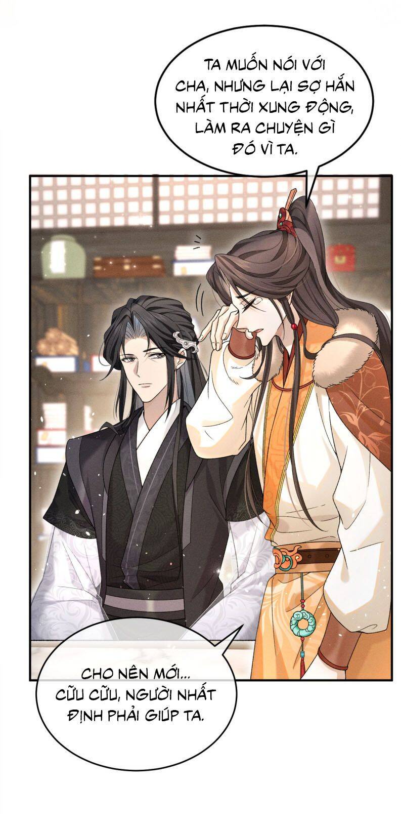 Hải Vương Sau Khi Hoàn Lương Sa Vào Tu La Tràng Chapter 3 - 27