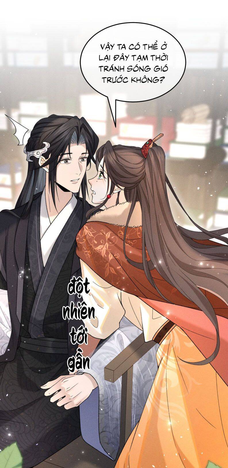 Hải Vương Sau Khi Hoàn Lương Sa Vào Tu La Tràng Chapter 3 - 30