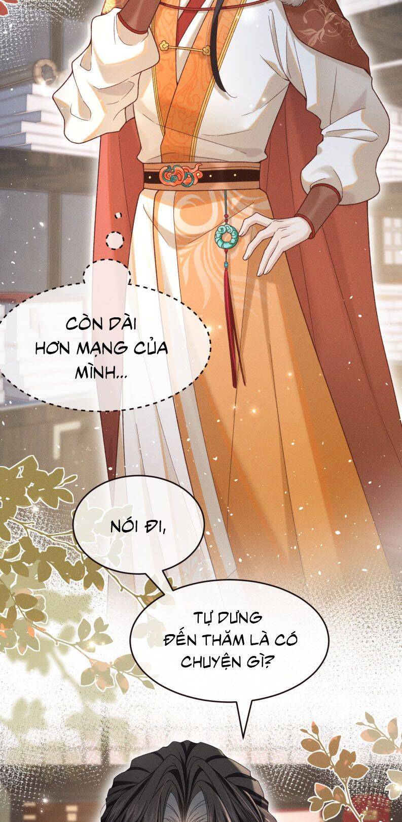 Hải Vương Sau Khi Hoàn Lương Sa Vào Tu La Tràng Chapter 3 - 4