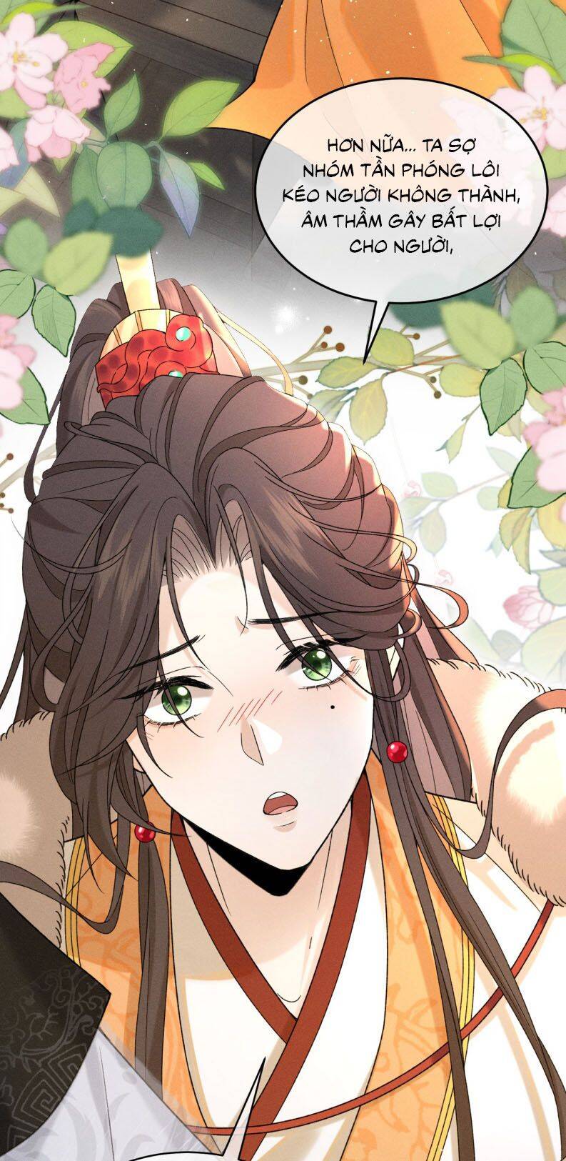 Hải Vương Sau Khi Hoàn Lương Sa Vào Tu La Tràng Chapter 3 - 31