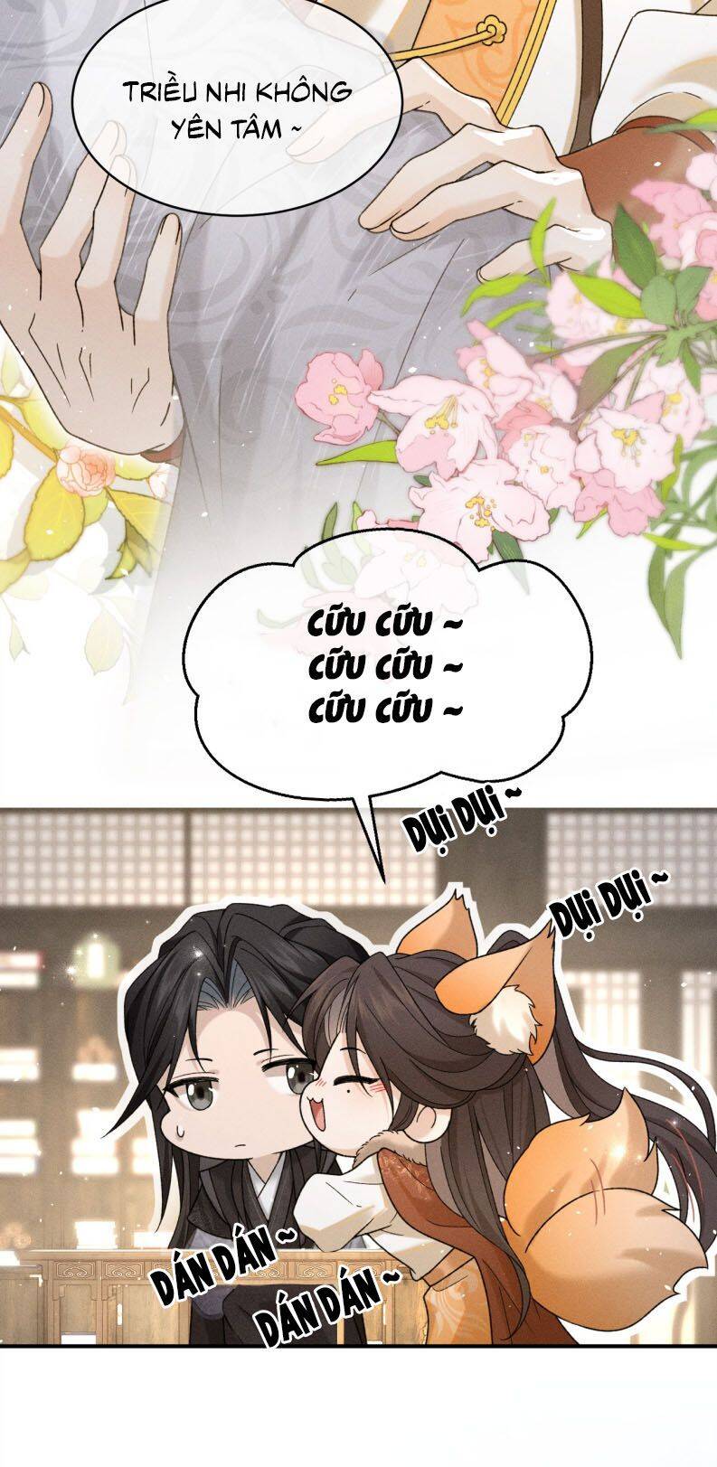 Hải Vương Sau Khi Hoàn Lương Sa Vào Tu La Tràng Chapter 3 - 32