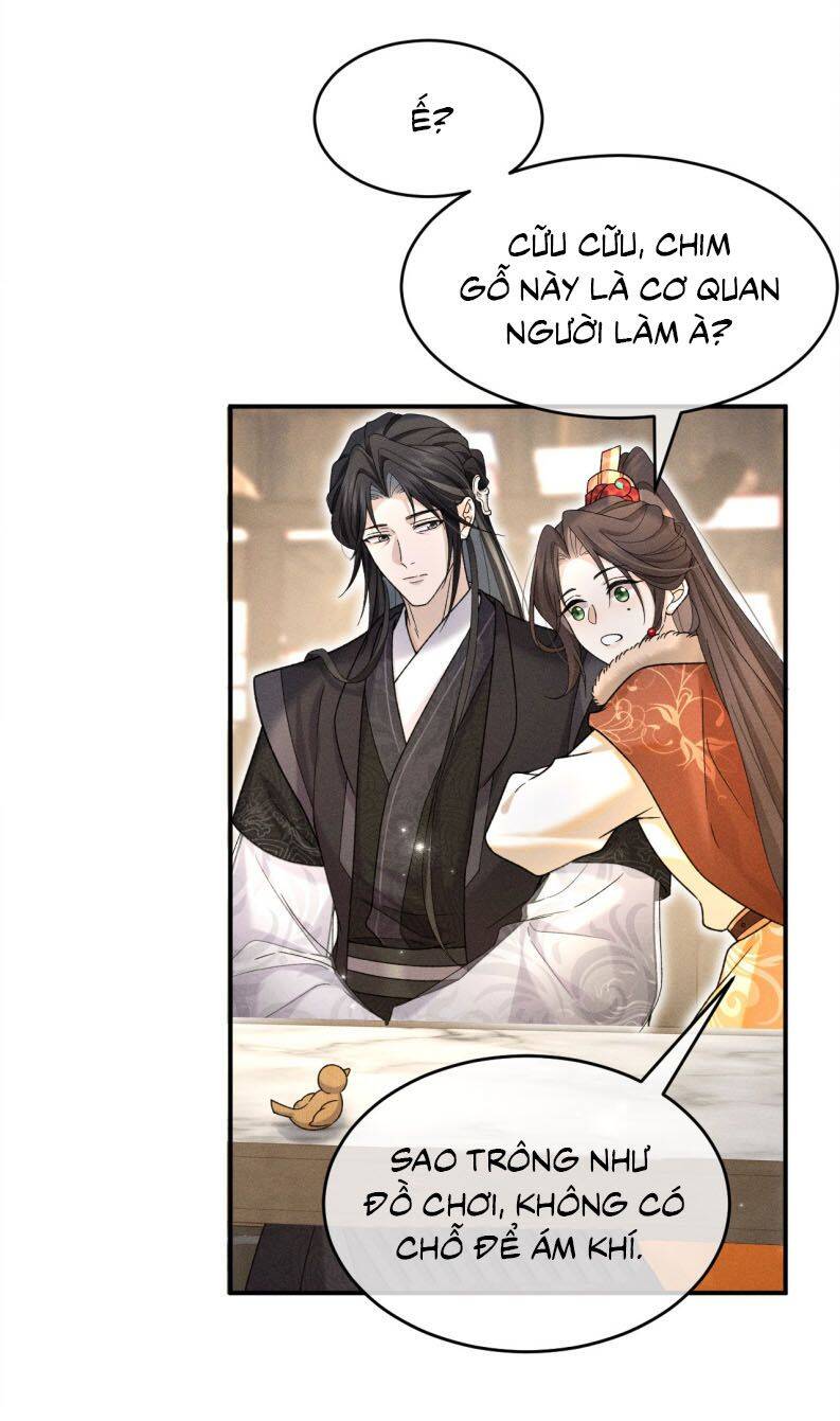 Hải Vương Sau Khi Hoàn Lương Sa Vào Tu La Tràng Chapter 3 - 37