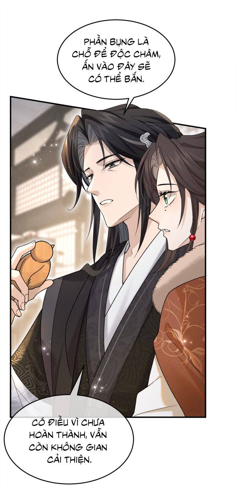 Hải Vương Sau Khi Hoàn Lương Sa Vào Tu La Tràng Chapter 3 - 38