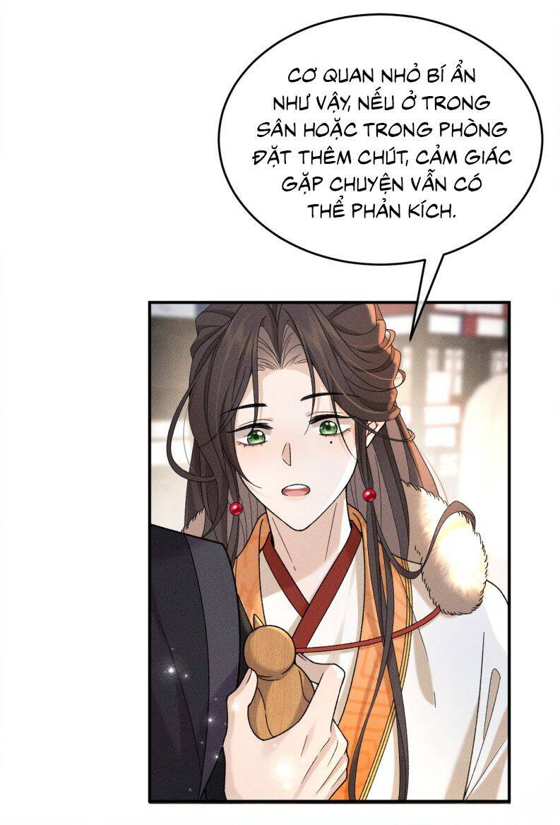 Hải Vương Sau Khi Hoàn Lương Sa Vào Tu La Tràng Chapter 3 - 39