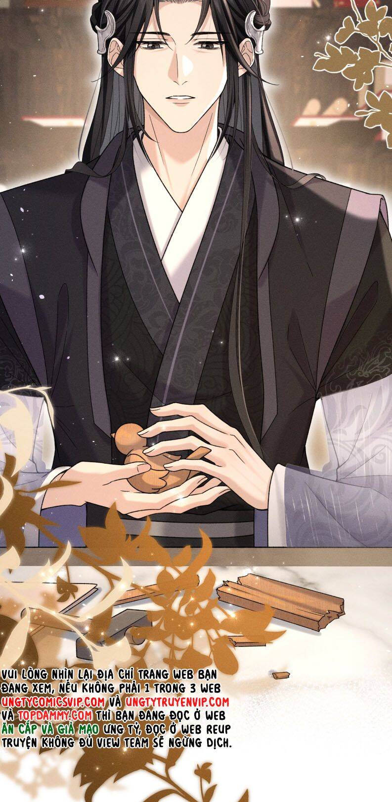 Hải Vương Sau Khi Hoàn Lương Sa Vào Tu La Tràng Chapter 3 - 5