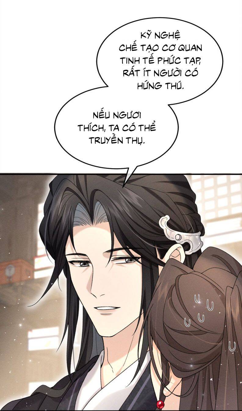 Hải Vương Sau Khi Hoàn Lương Sa Vào Tu La Tràng Chapter 3 - 44