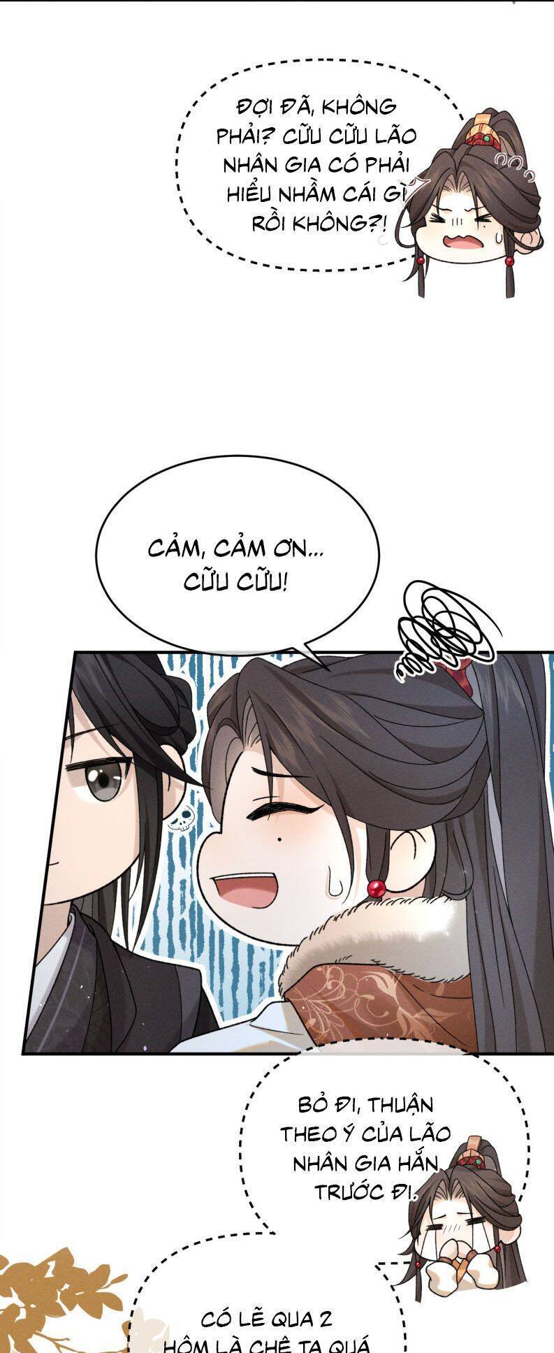 Hải Vương Sau Khi Hoàn Lương Sa Vào Tu La Tràng Chapter 3 - 45