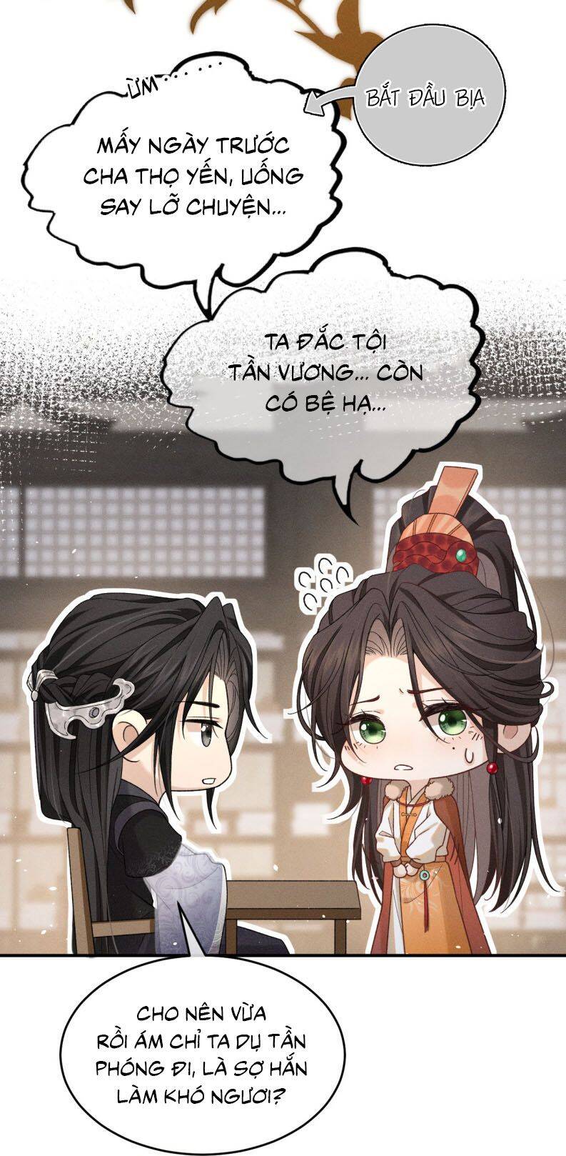 Hải Vương Sau Khi Hoàn Lương Sa Vào Tu La Tràng Chapter 3 - 6