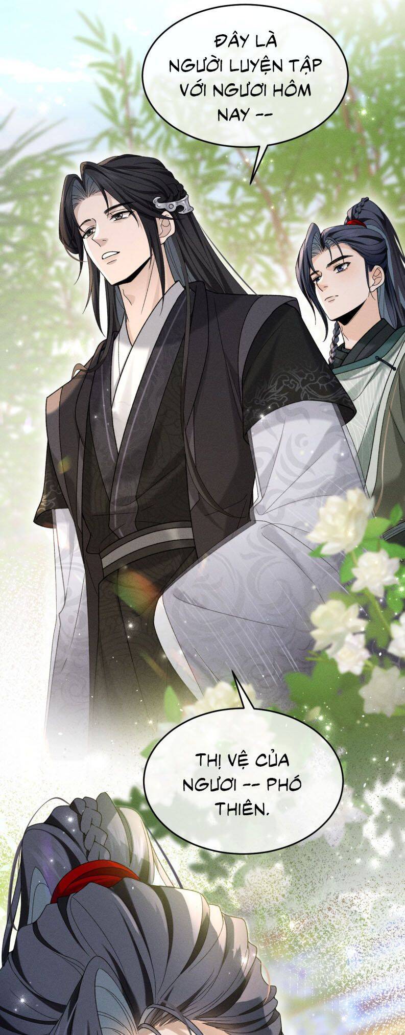 Hải Vương Sau Khi Hoàn Lương Sa Vào Tu La Tràng Chapter 3 - 53