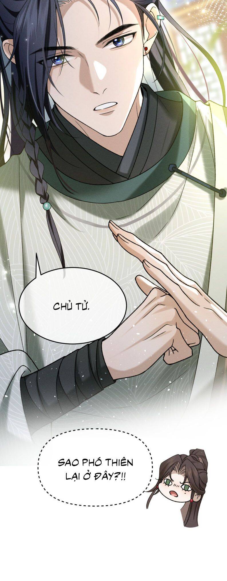 Hải Vương Sau Khi Hoàn Lương Sa Vào Tu La Tràng Chapter 3 - 54