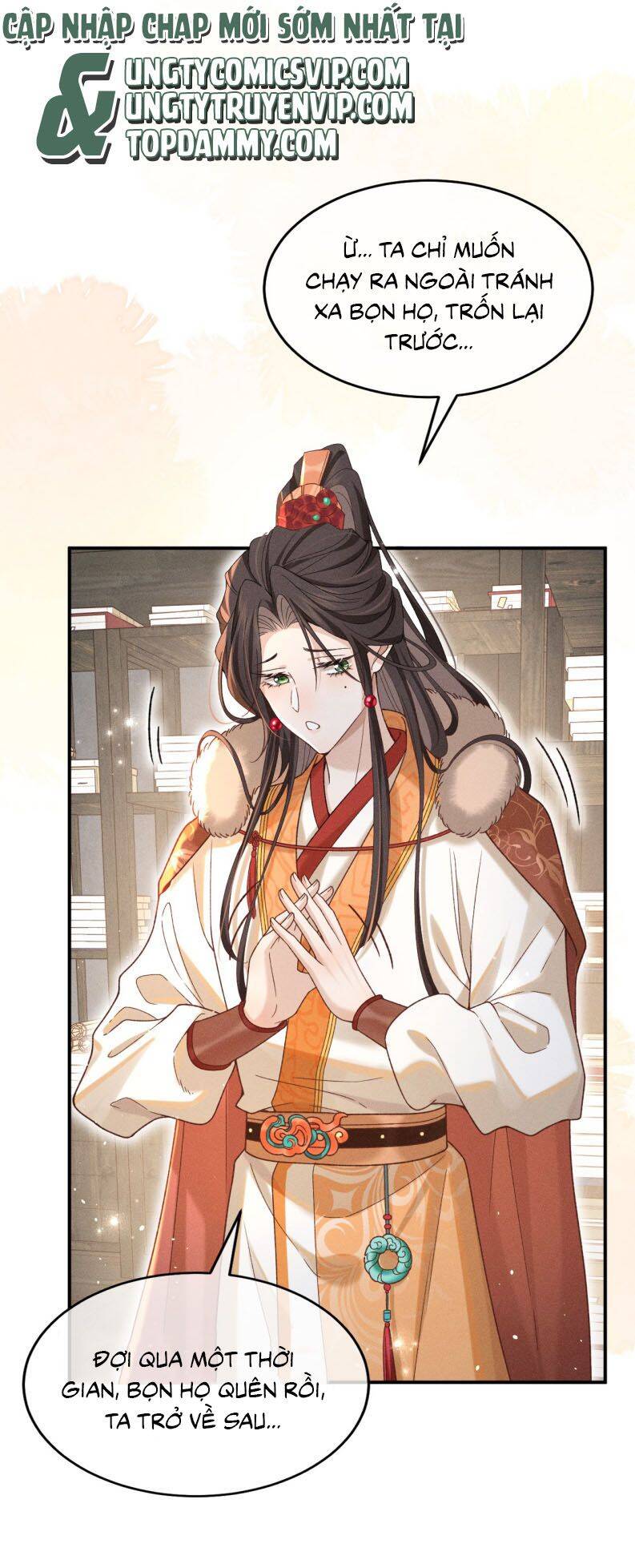 Hải Vương Sau Khi Hoàn Lương Sa Vào Tu La Tràng Chapter 3 - 7