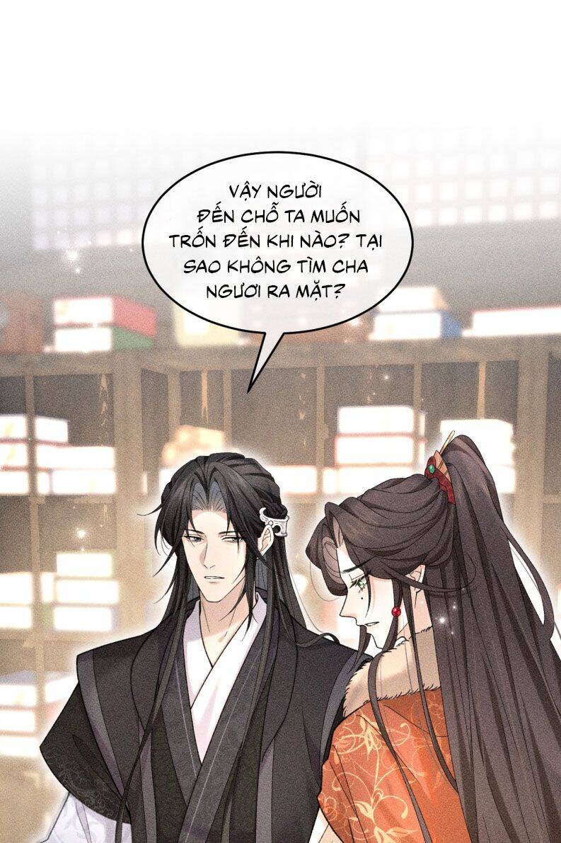 Hải Vương Sau Khi Hoàn Lương Sa Vào Tu La Tràng Chapter 3 - 8