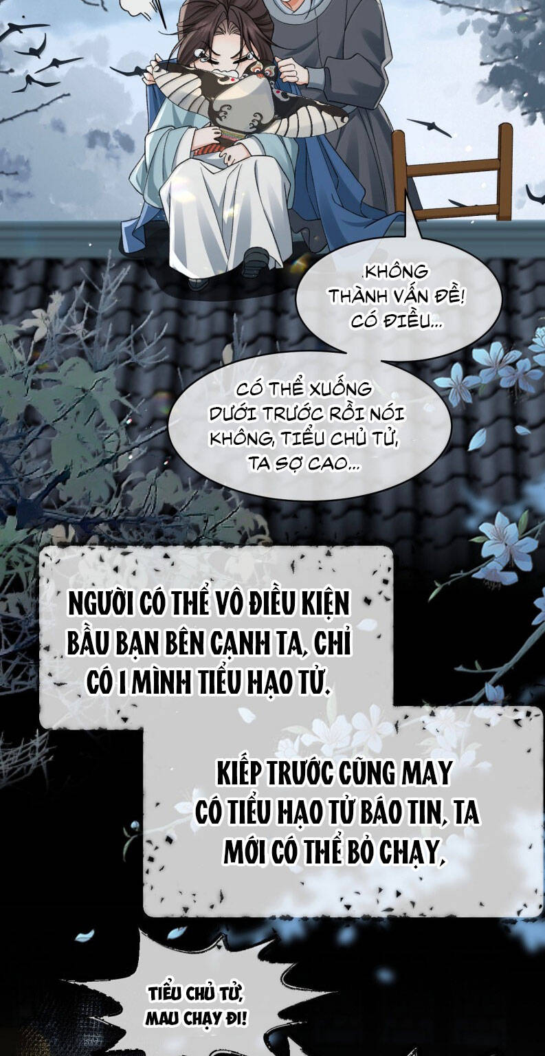 Hải Vương Sau Khi Hoàn Lương Sa Vào Tu La Tràng Chapter 30 - 11