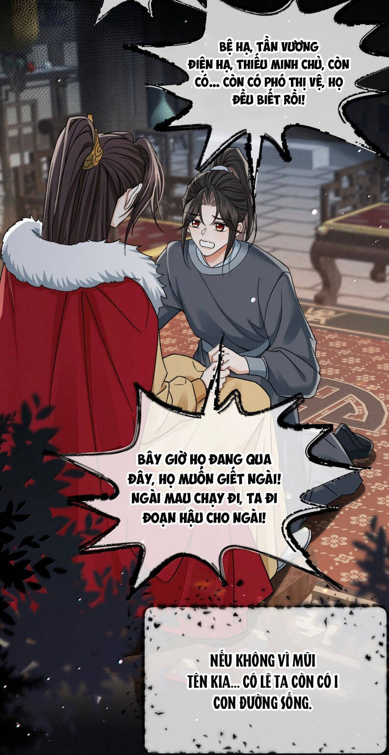 Hải Vương Sau Khi Hoàn Lương Sa Vào Tu La Tràng Chapter 30 - 12