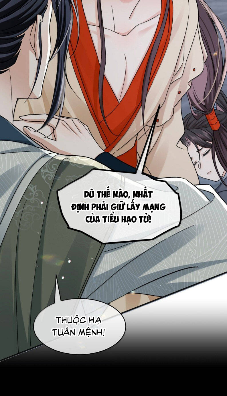 Hải Vương Sau Khi Hoàn Lương Sa Vào Tu La Tràng Chapter 30 - 15
