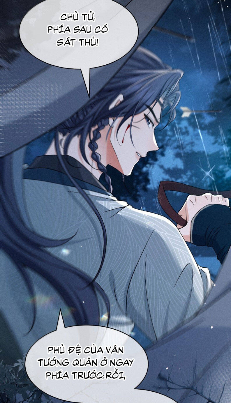 Hải Vương Sau Khi Hoàn Lương Sa Vào Tu La Tràng Chapter 30 - 20