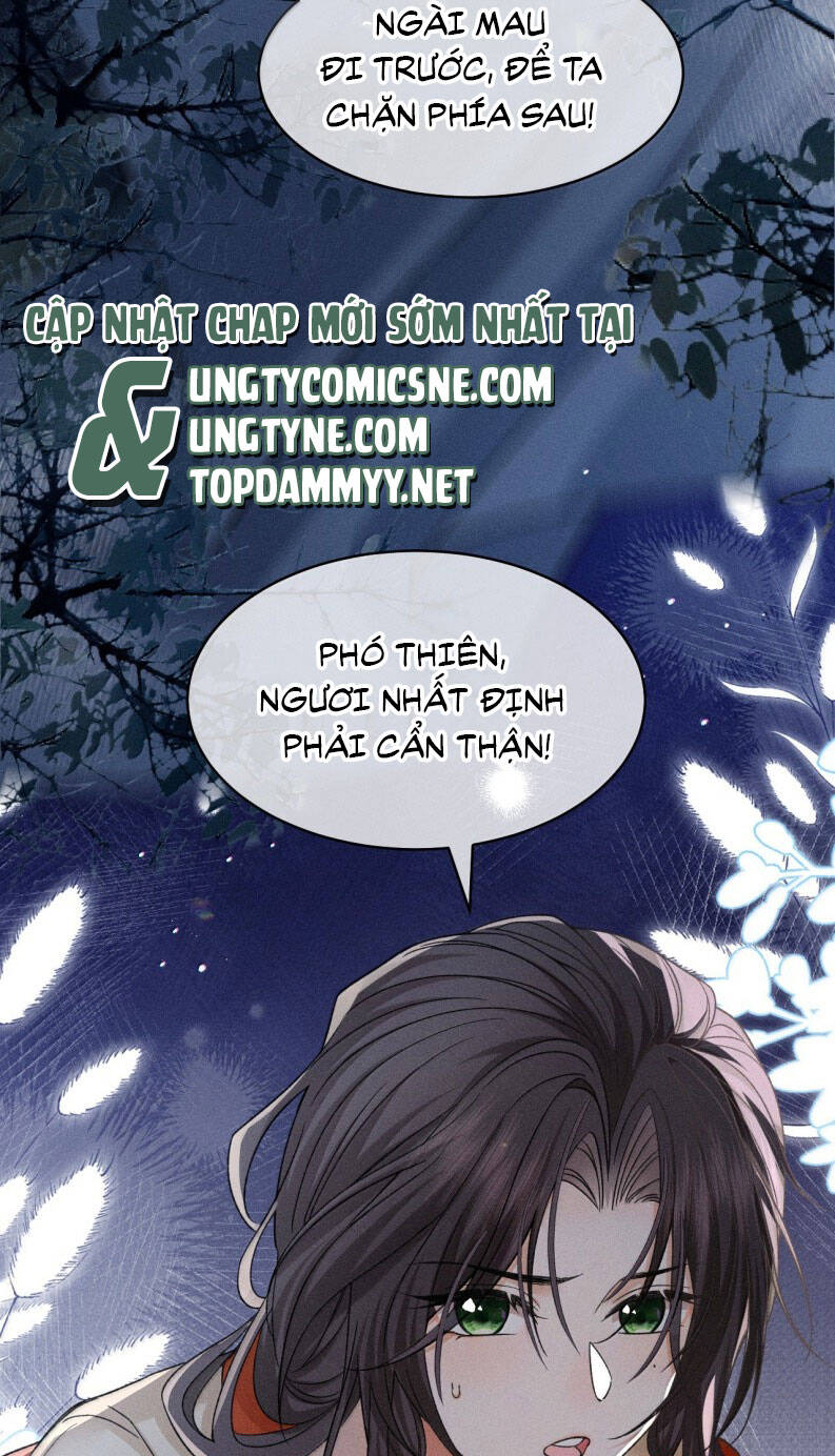 Hải Vương Sau Khi Hoàn Lương Sa Vào Tu La Tràng Chapter 30 - 21