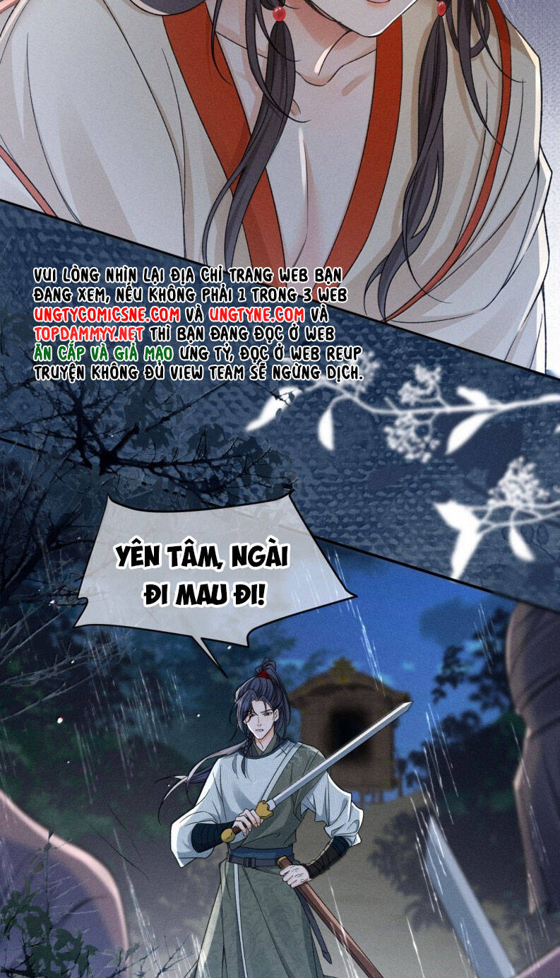 Hải Vương Sau Khi Hoàn Lương Sa Vào Tu La Tràng Chapter 30 - 22