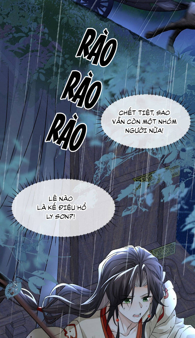 Hải Vương Sau Khi Hoàn Lương Sa Vào Tu La Tràng Chapter 30 - 25