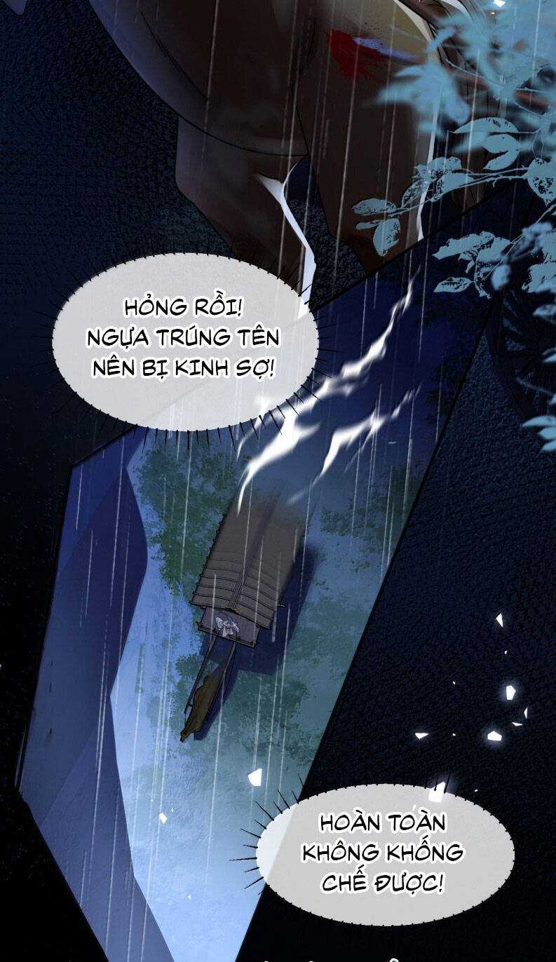 Hải Vương Sau Khi Hoàn Lương Sa Vào Tu La Tràng Chapter 30 - 28