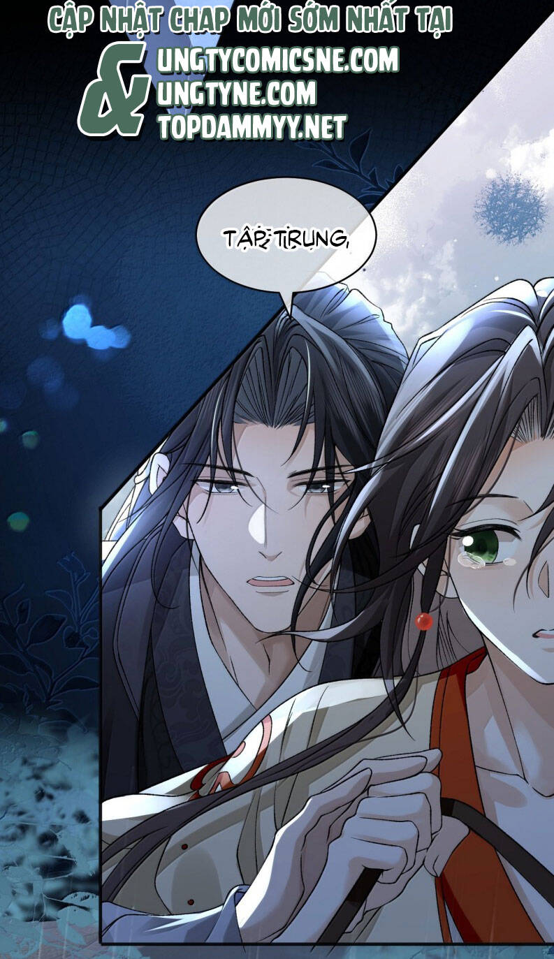 Hải Vương Sau Khi Hoàn Lương Sa Vào Tu La Tràng Chapter 30 - 29