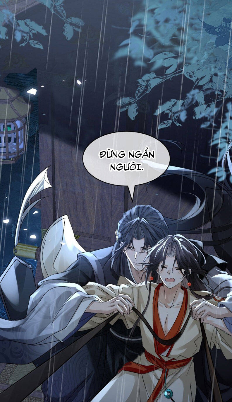 Hải Vương Sau Khi Hoàn Lương Sa Vào Tu La Tràng Chapter 30 - 30