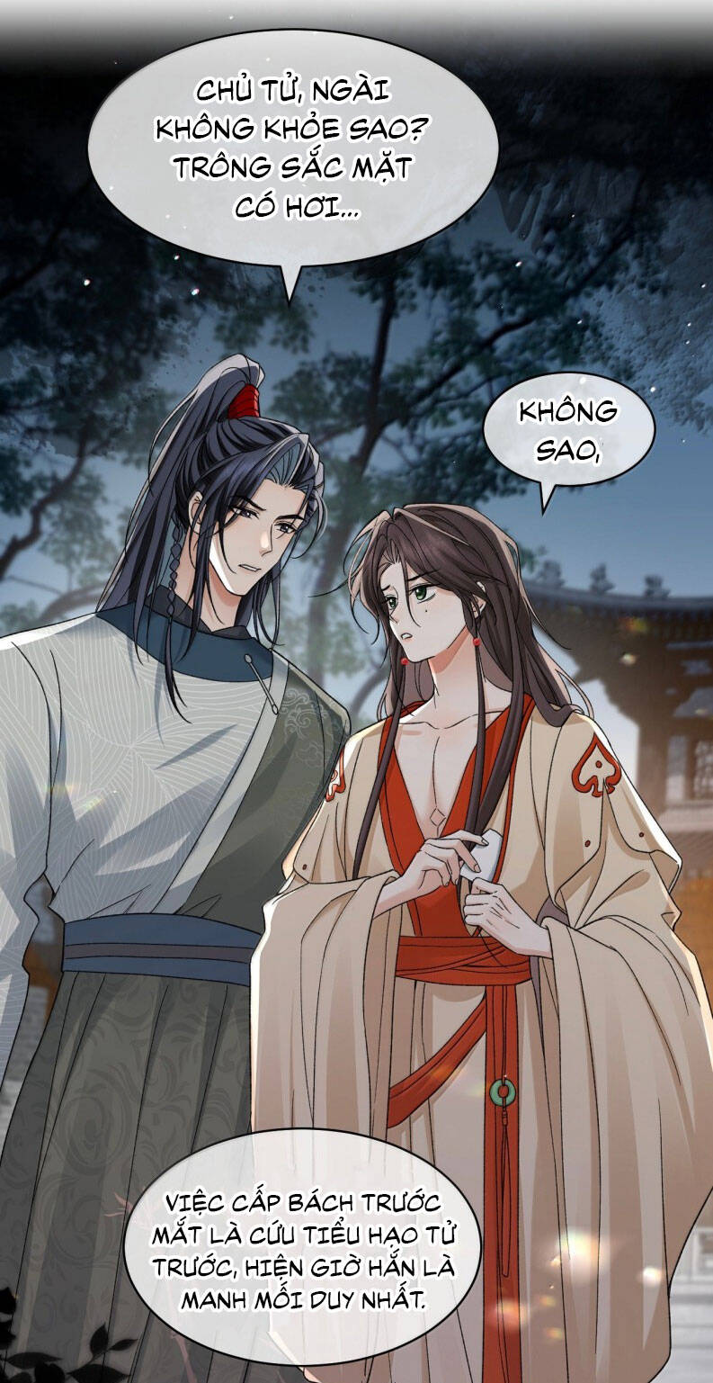 Hải Vương Sau Khi Hoàn Lương Sa Vào Tu La Tràng Chapter 30 - 4