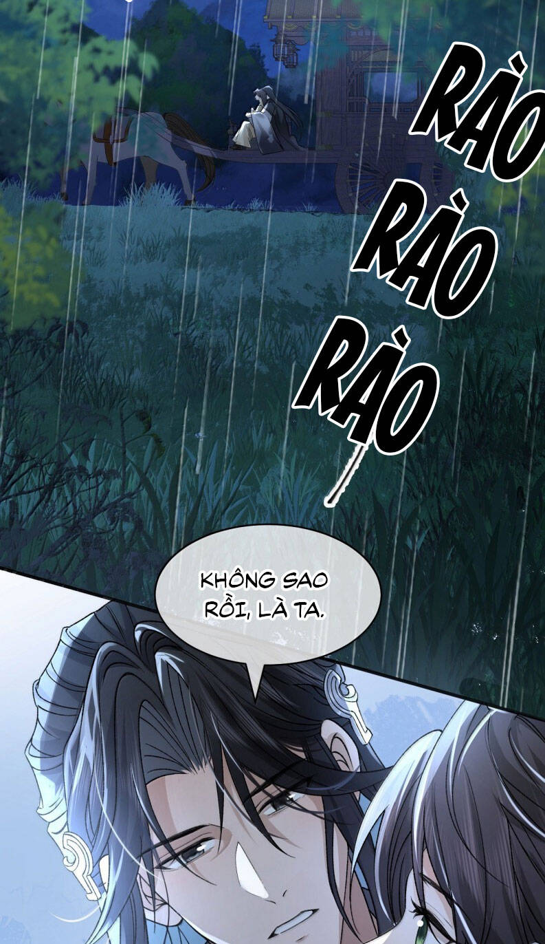 Hải Vương Sau Khi Hoàn Lương Sa Vào Tu La Tràng Chapter 30 - 32