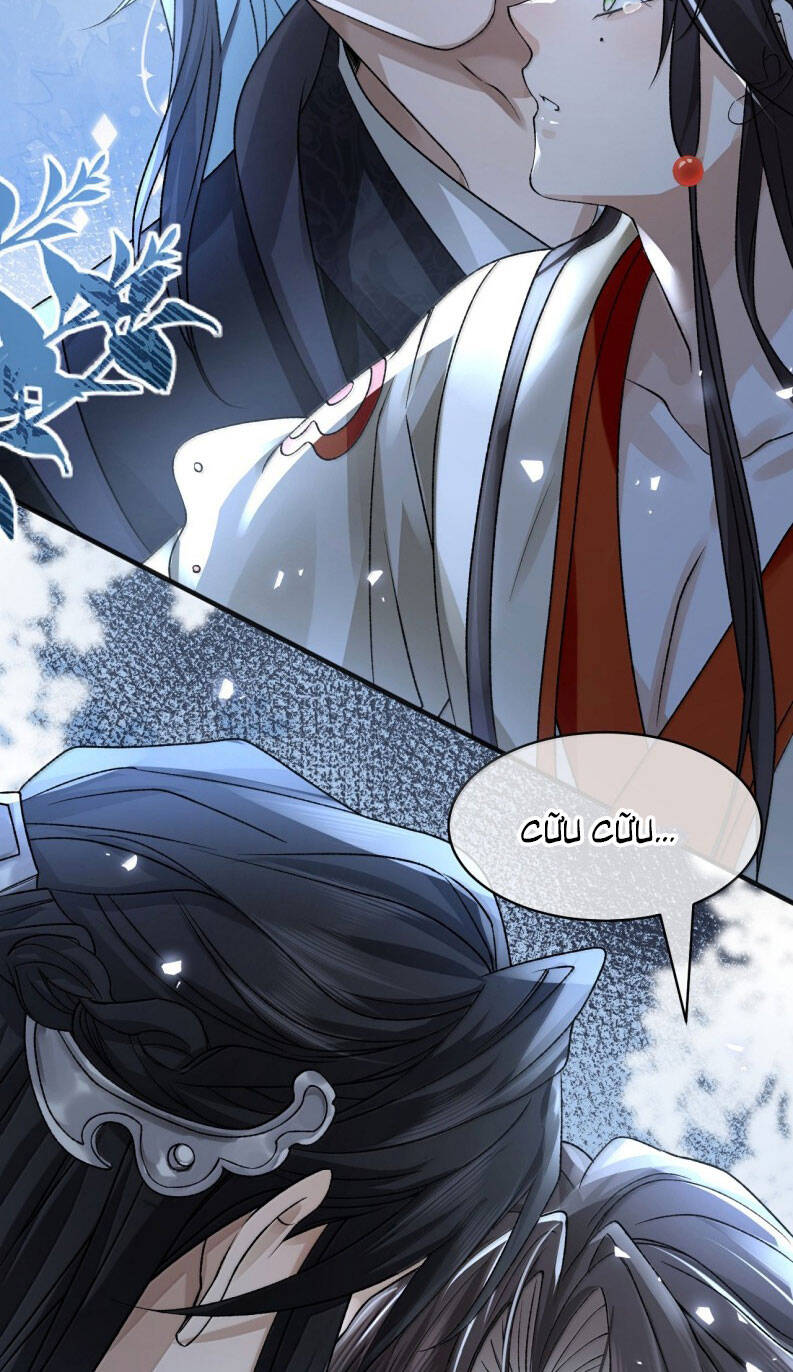 Hải Vương Sau Khi Hoàn Lương Sa Vào Tu La Tràng Chapter 30 - 33