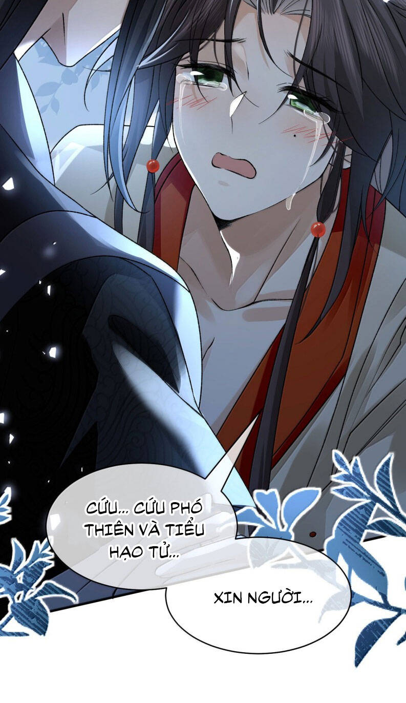 Hải Vương Sau Khi Hoàn Lương Sa Vào Tu La Tràng Chapter 30 - 34
