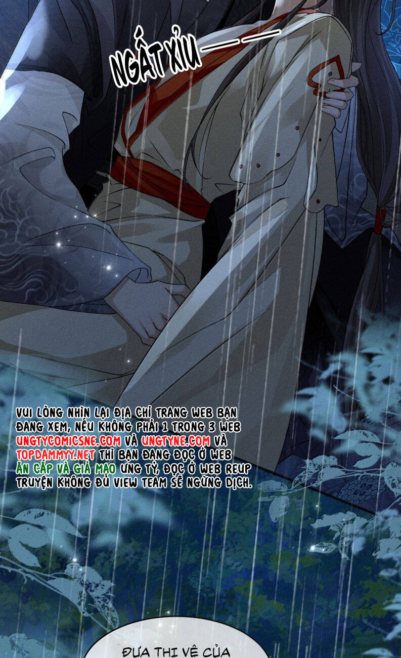Hải Vương Sau Khi Hoàn Lương Sa Vào Tu La Tràng Chapter 30 - 36