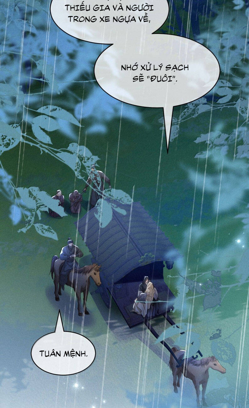 Hải Vương Sau Khi Hoàn Lương Sa Vào Tu La Tràng Chapter 30 - 37